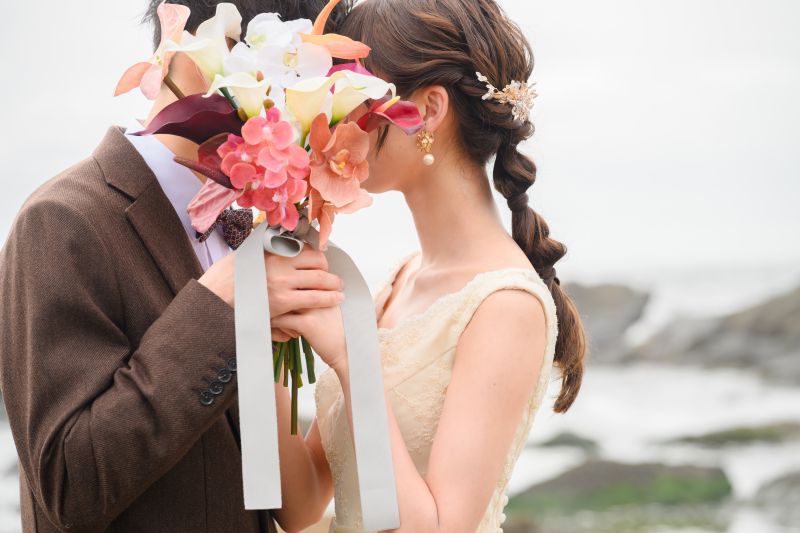 笑顔あふれる撮影(^^♪