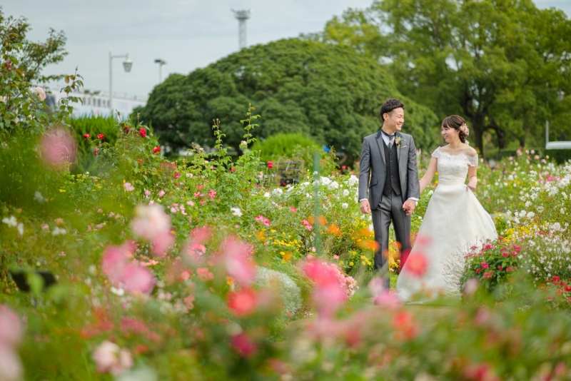 ▽13:15 洋装撮影start