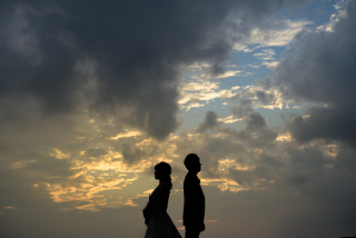 【海ロケプラン】洋装