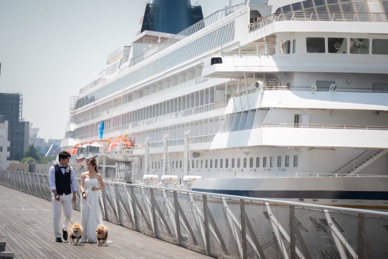 ▽11:15 1ヶ所目撮影start