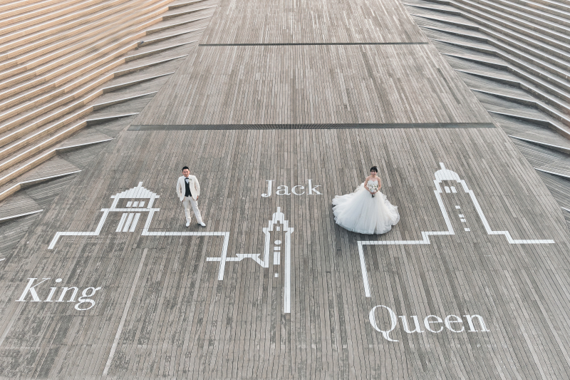 ▽16:30 洋装撮影start