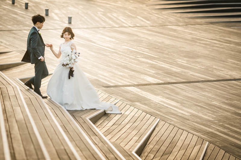 ▽15:00 撮影スタート