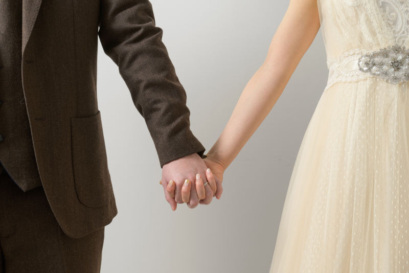 スタジオ撮影お得なプランございます!