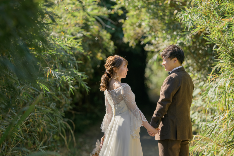 ▽12:00 撮影start