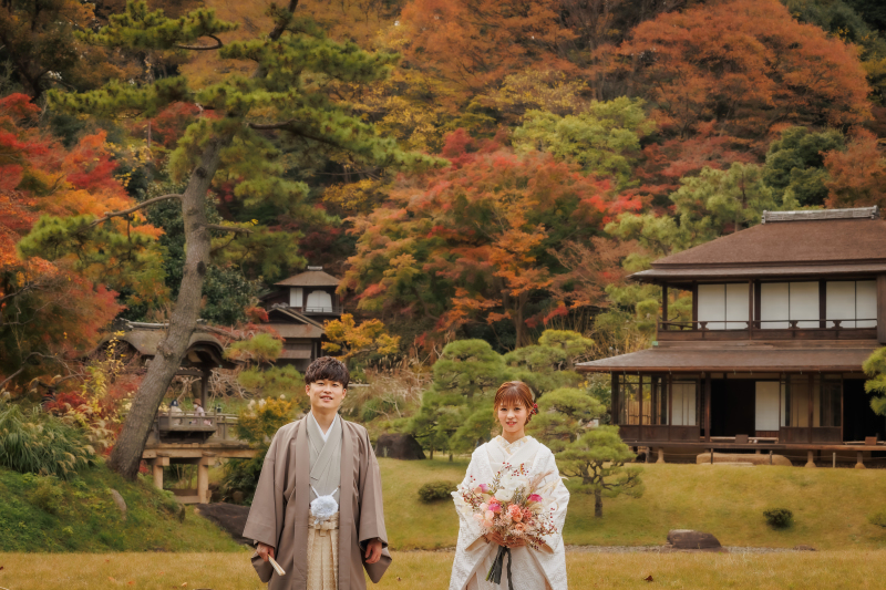 ▽14:00 撮影start