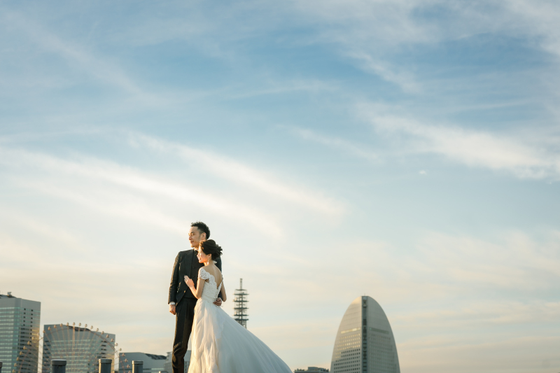 ▽16:00 洋装撮影start