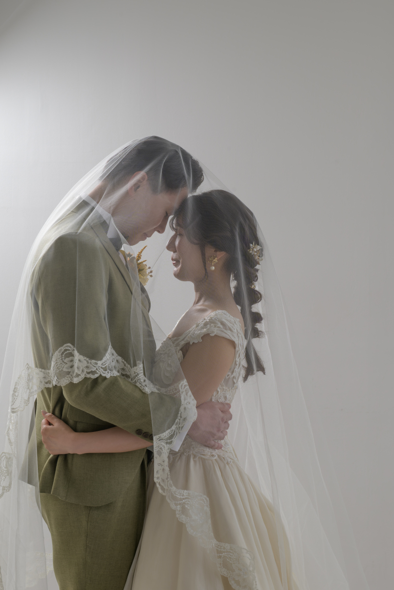 ベールショット！