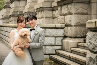 【鈴蘭プラン】洋装