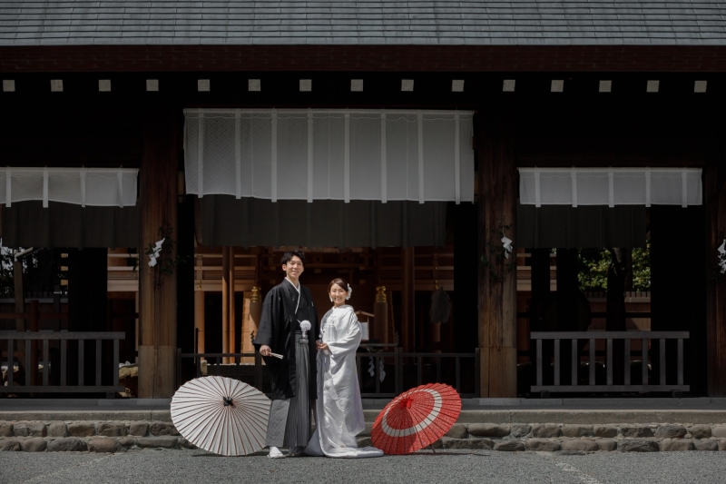 ▽10:00伊勢山皇大神宮