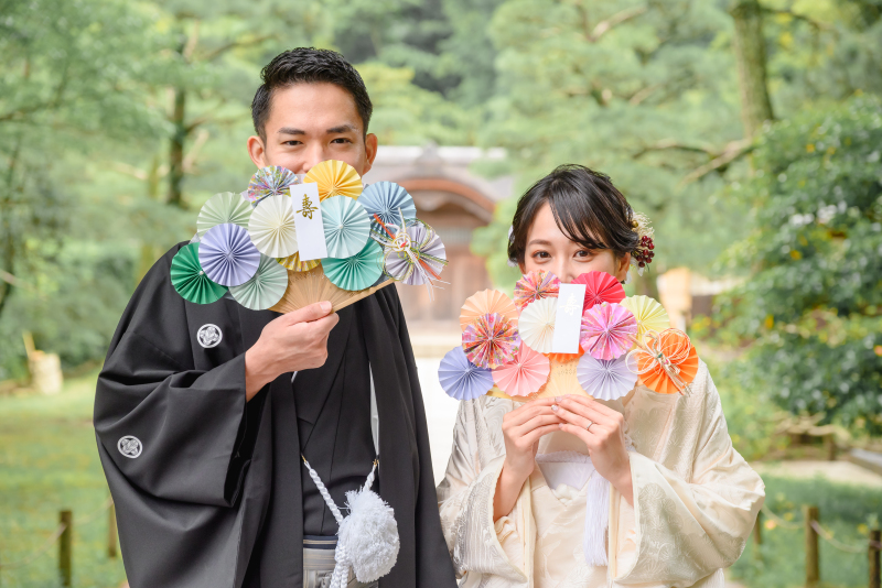 最初は三渓園から