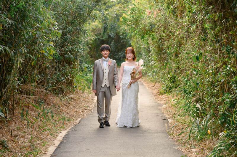 城ケ島撮影スタート!