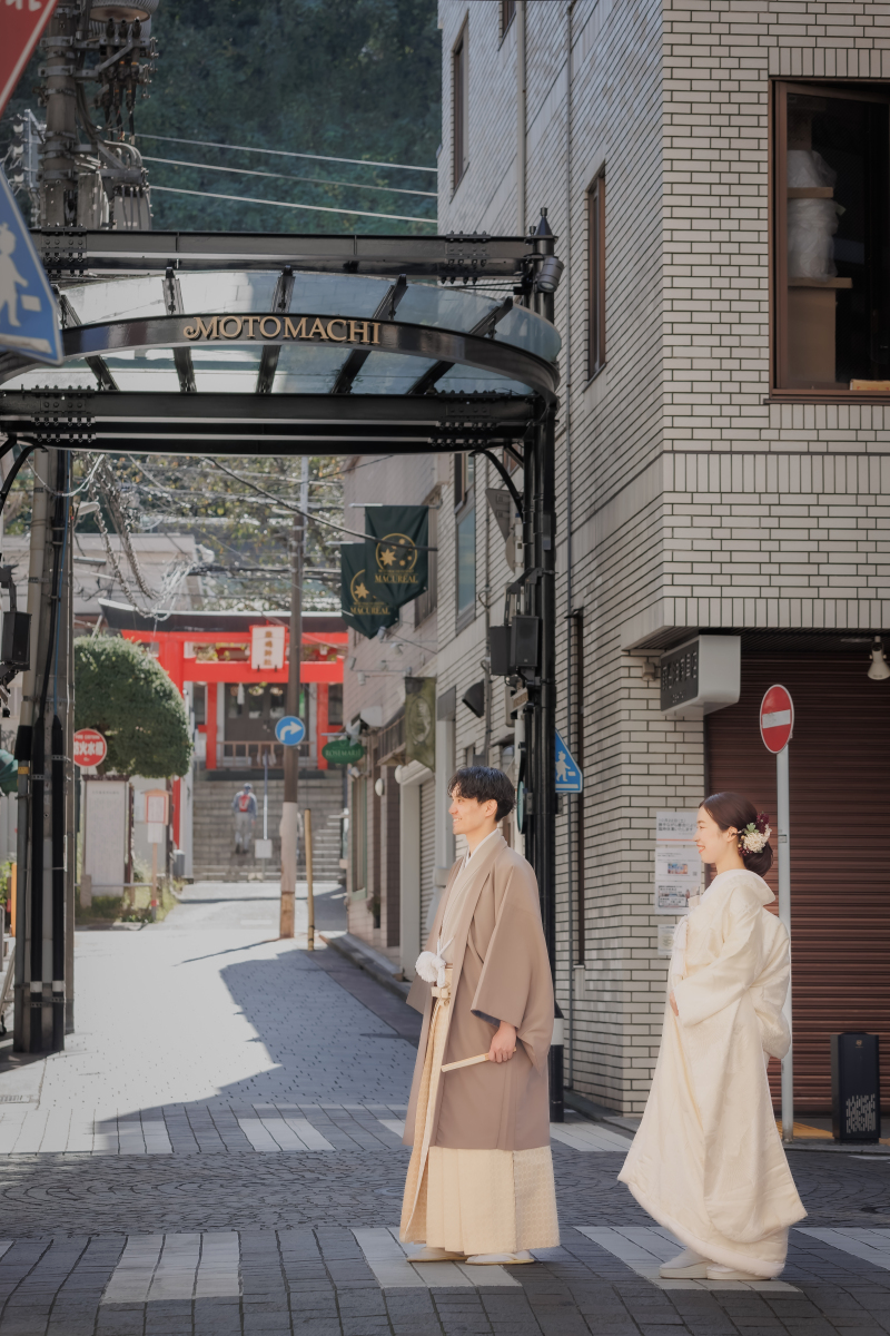 ▽10:00 撮影アップ