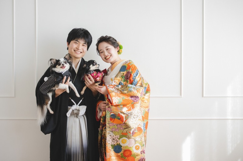 ▽12:00 撮影スタート