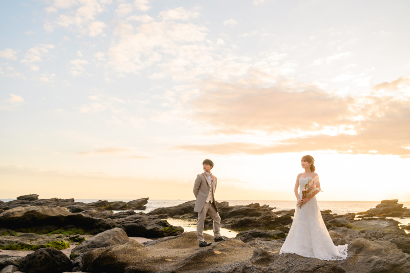 城ケ島の景色素敵ですね!