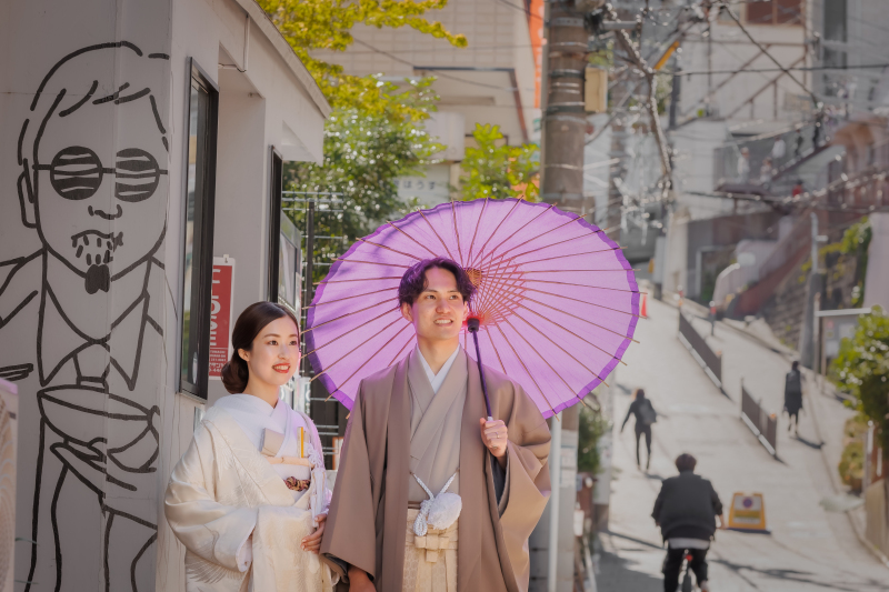 お散歩フォトツアー☆