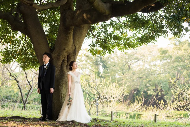 ▽12:30 撮影start