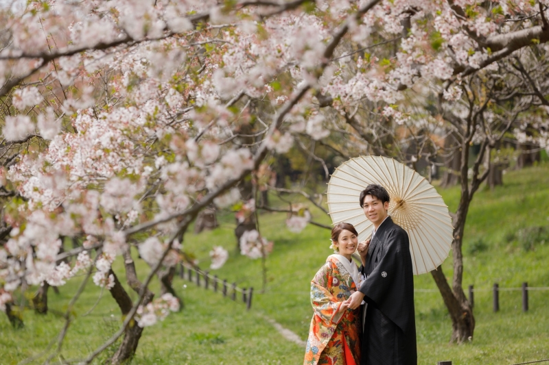▽12:00根岸森林公園