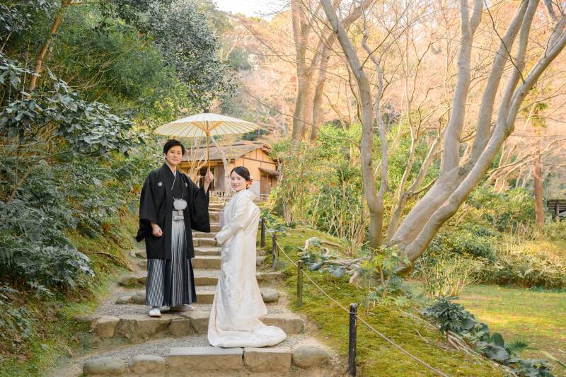 春キャンペーンをご利用いただいたお客様の撮影です♪