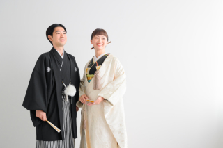 ご自前衣裳撮影！