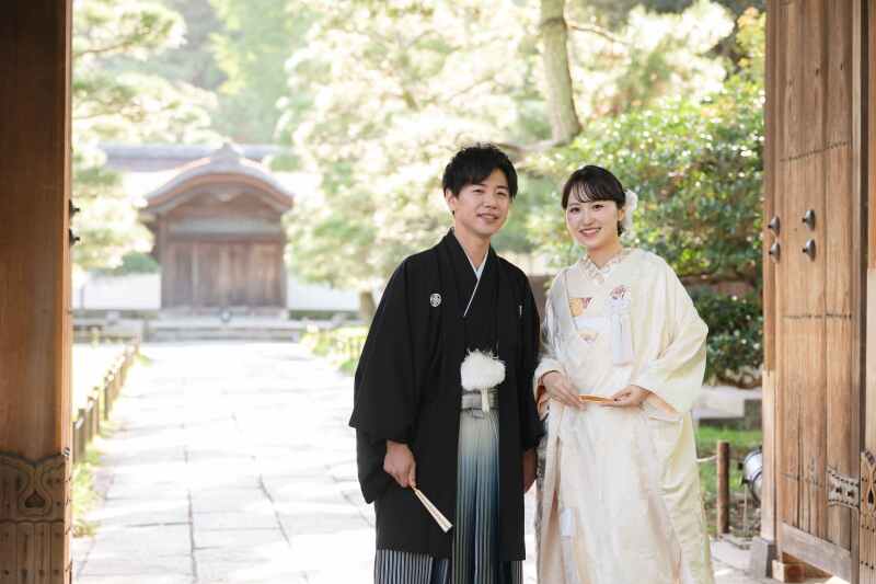 撮影スポットが沢山あります♪