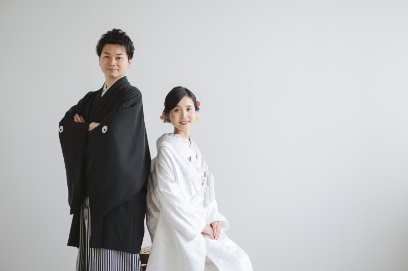 ▽11:30 撮影スタート