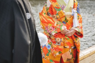 【和装】ロケーション