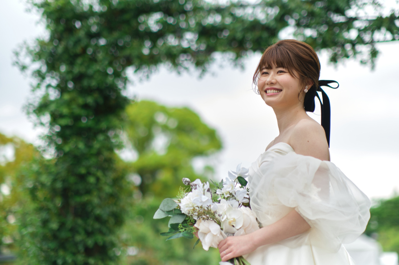 山下公園にて撮影スタート！