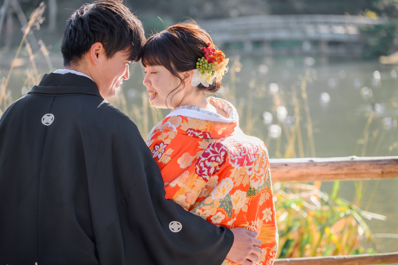 ▽10:00 撮影start