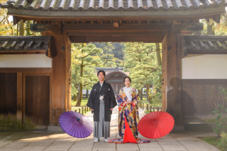 スタジオとロケーション♪