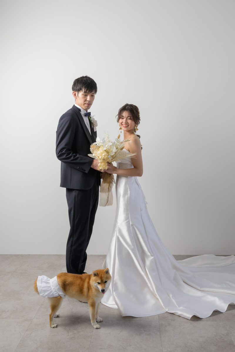 自由にスタジオ散策!