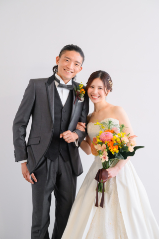 neeyUのスタジオでわんちゃんと一緒に♡