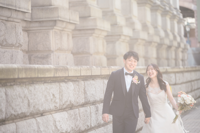 neeyU◇横浜元町ブライダルサロン