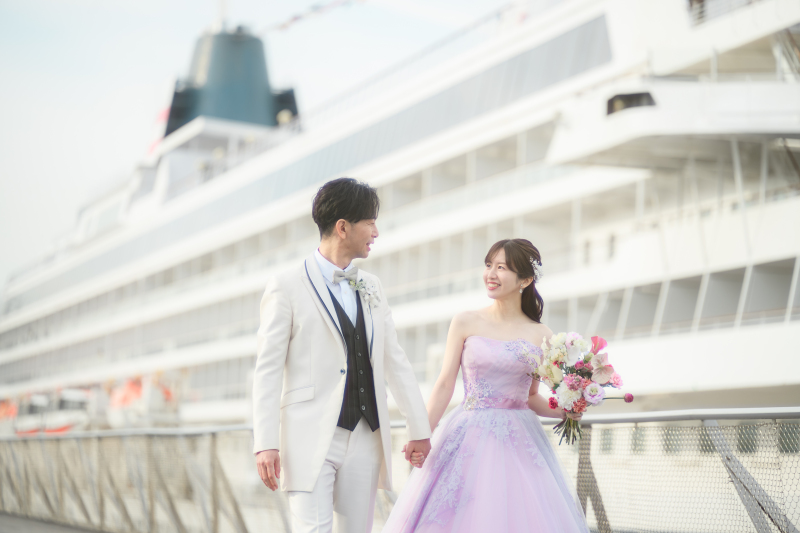 neeyU◇横浜元町ブライダルサロン