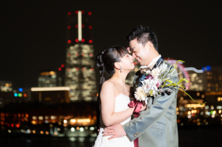 neeyU◇横浜元町ブライダルサロン