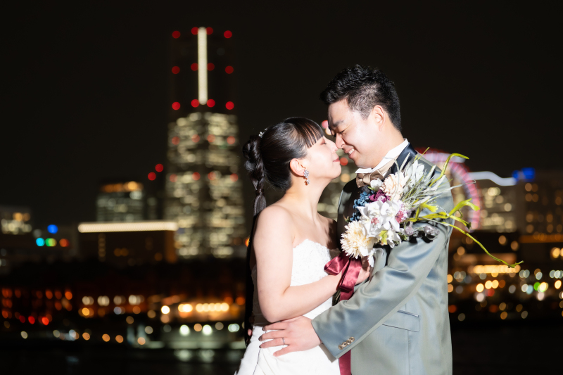 neeyU◇横浜元町ブライダルサロン