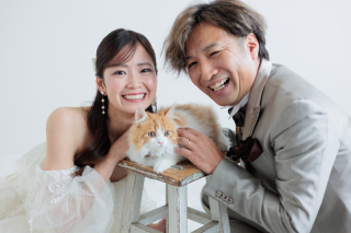 neeyU◇横浜元町ブライダルサロン