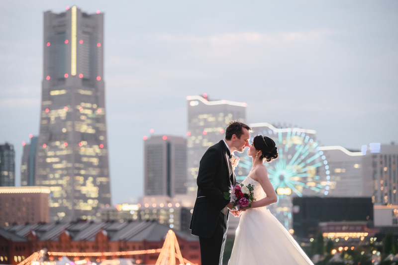 neeyU◇横浜元町ブライダルサロン