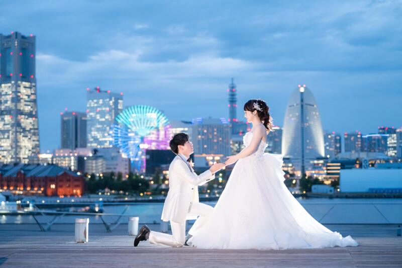 neeyU◇横浜元町ブライダルサロン