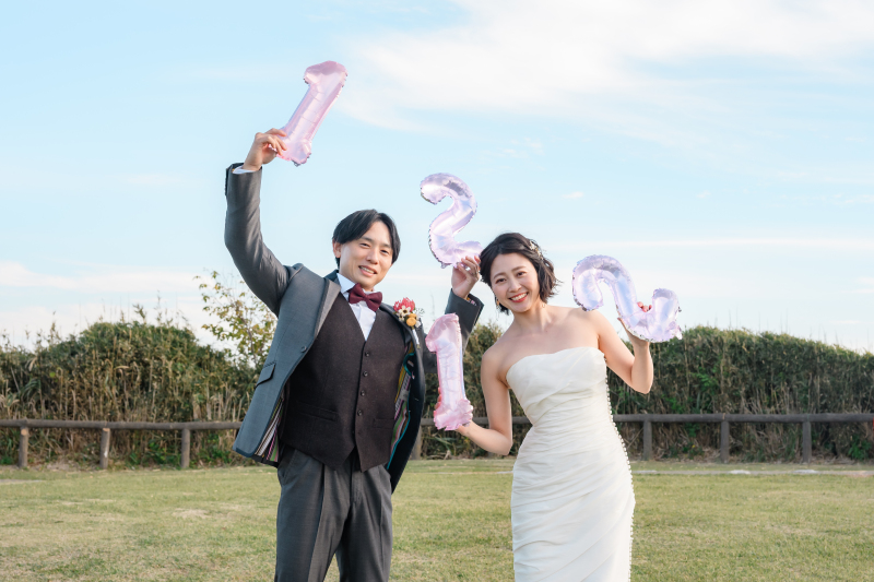 neeyU◇横浜元町ブライダルサロン