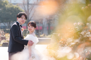 neeyU◇横浜元町ブライダルサロン