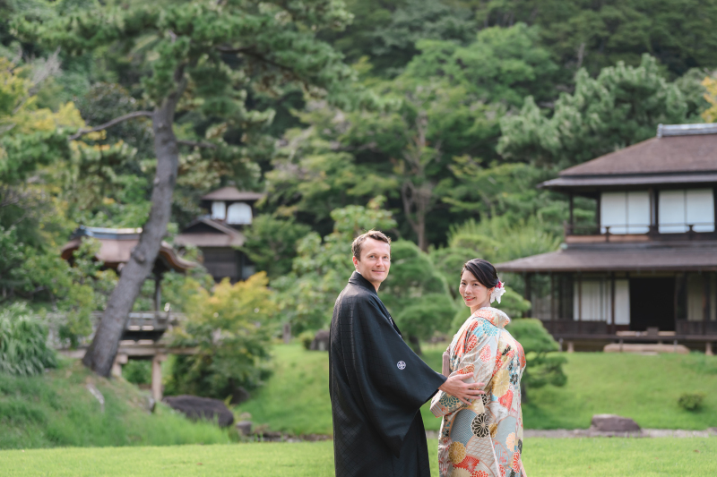 neeyU◇横浜元町ブライダルサロン