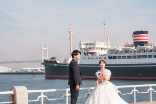 neeyU◇横浜元町ブライダルサロン