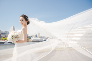 オープニングムービーにneeyUにお任せください^