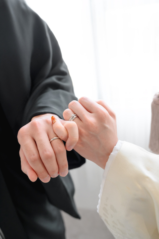 neeyU◇横浜元町ブライダルサロン