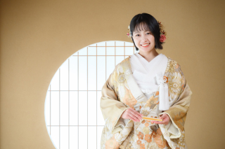 京都から上質なお着物のみを仕入れております！