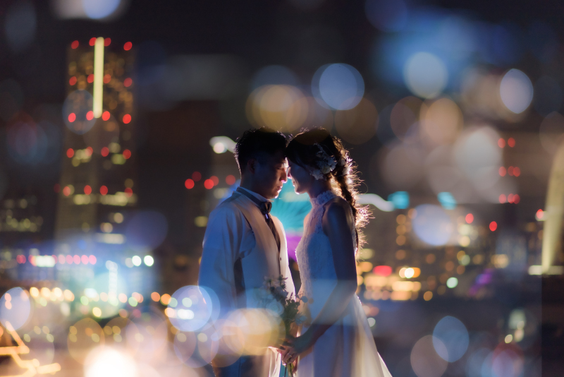 スタイリッシュなイメージも得意です◎