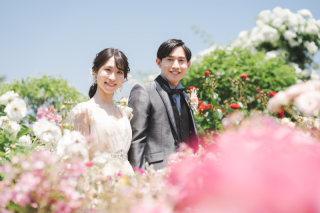 neeyU◇横浜元町ブライダルサロン