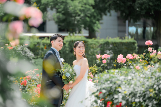 neeyU◇横浜元町ブライダルサロン