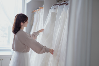 neeyU◇横浜元町ブライダルサロン