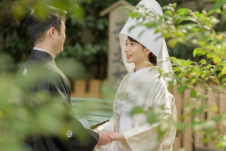 neeyU◇横浜元町ブライダルサロン